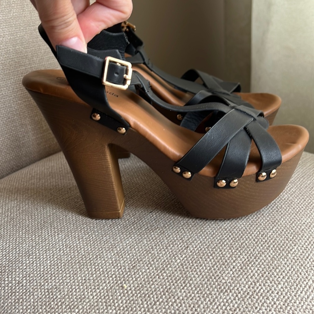 Top Moda Sandals